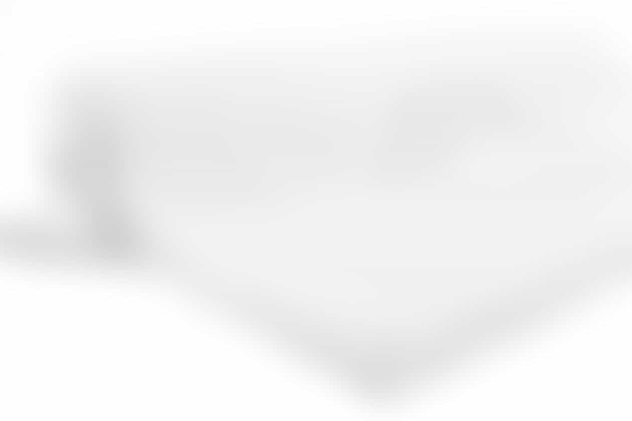 Rhomtuft RHOMY - Badteppich Elegance 259 - Farbe: weiß/silberlurex - 151 Detailbild 1