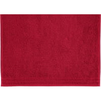 Vossen Calypso Feeling - Farbe: rubin - 390 - Badetuch 100x150 cm