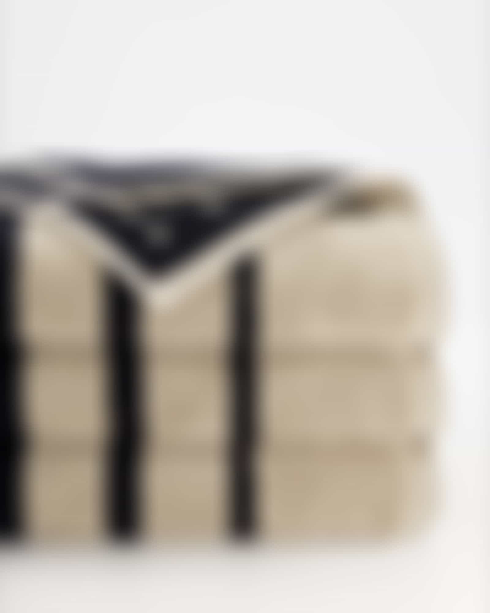 JOOP! Handtücher Select Shade 1694 - Farbe: ebony - 39 - Duschtuch 80x150 cm Detailbild 2