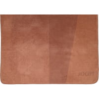 JOOP! Wohndecken Decor - Farbe: Karamell - 150x200 cm