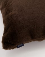 JOOP! Kissenhüllen Cozy Cornflower - Farbe: Umbra - 020 - 50x50 cm