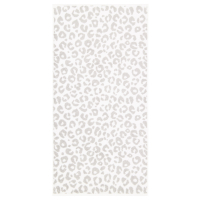 Cawö Handtücher Two-Tone Leo 540 - Farbe: platin - 76