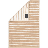 Cawö Handtücher Loft Lines 6225 - Farbe: natur - 33 - Duschtuch 70x140 cm