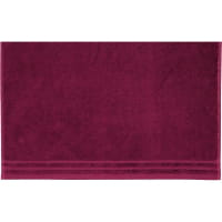 Vossen Handtücher Calypso Feeling - Farbe: grape - 8640 - Handtuch 50x100 cm