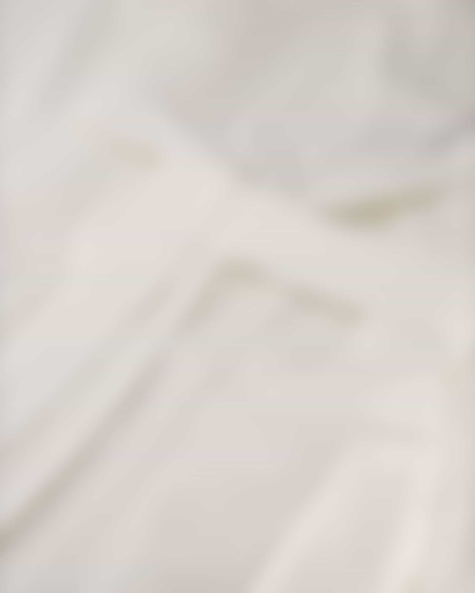 JOOP Herren Bademantel Kimono Pique 1656 - Farbe: Weiß - 600 - S