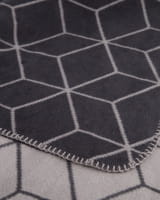 Villeroy &amp; Boch Wohndecke Carré - Farbe: Graphite