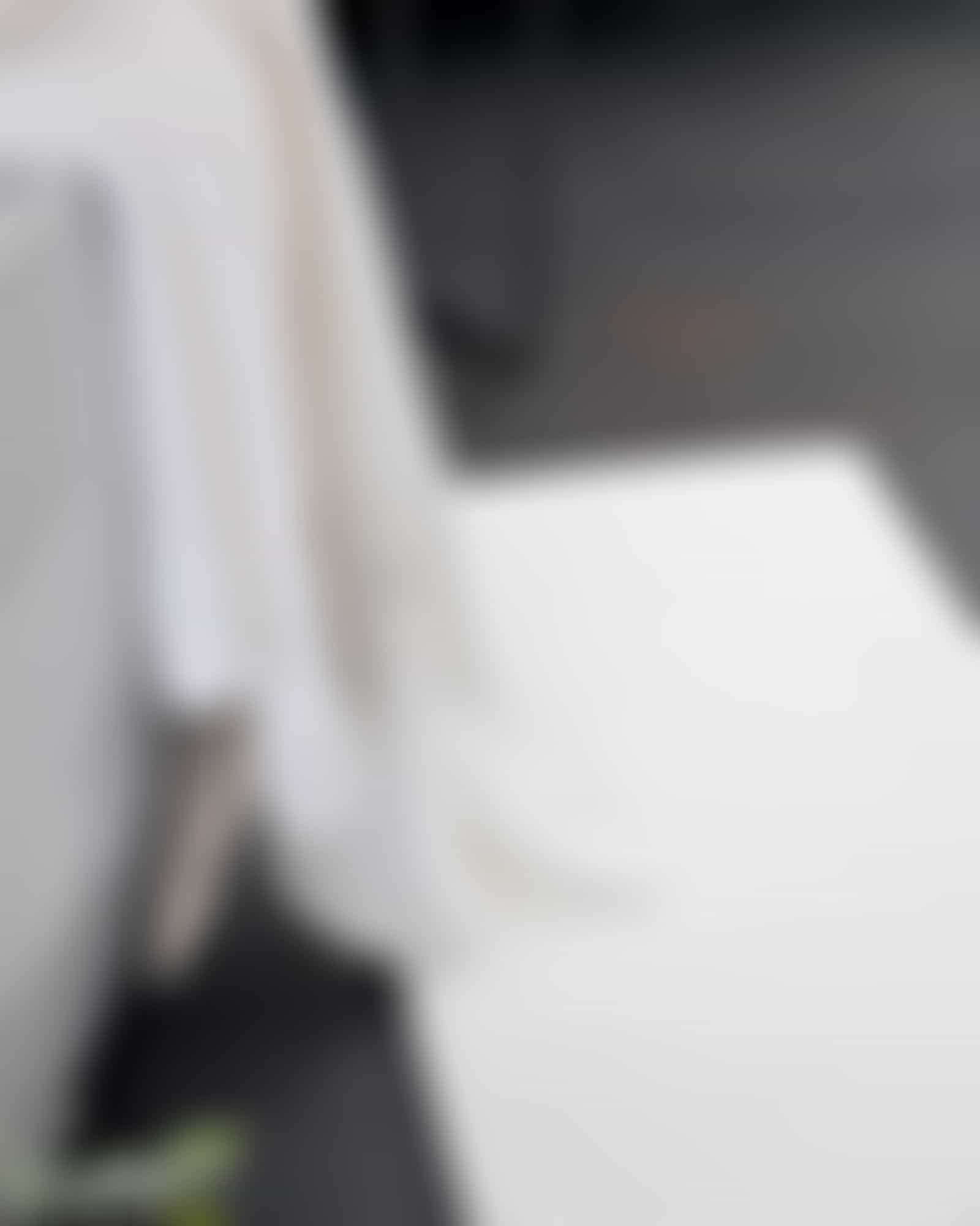 Villeroy & Boch Handtücher One 2550 - Farbe: brilliant white - 600 Detailbild 2