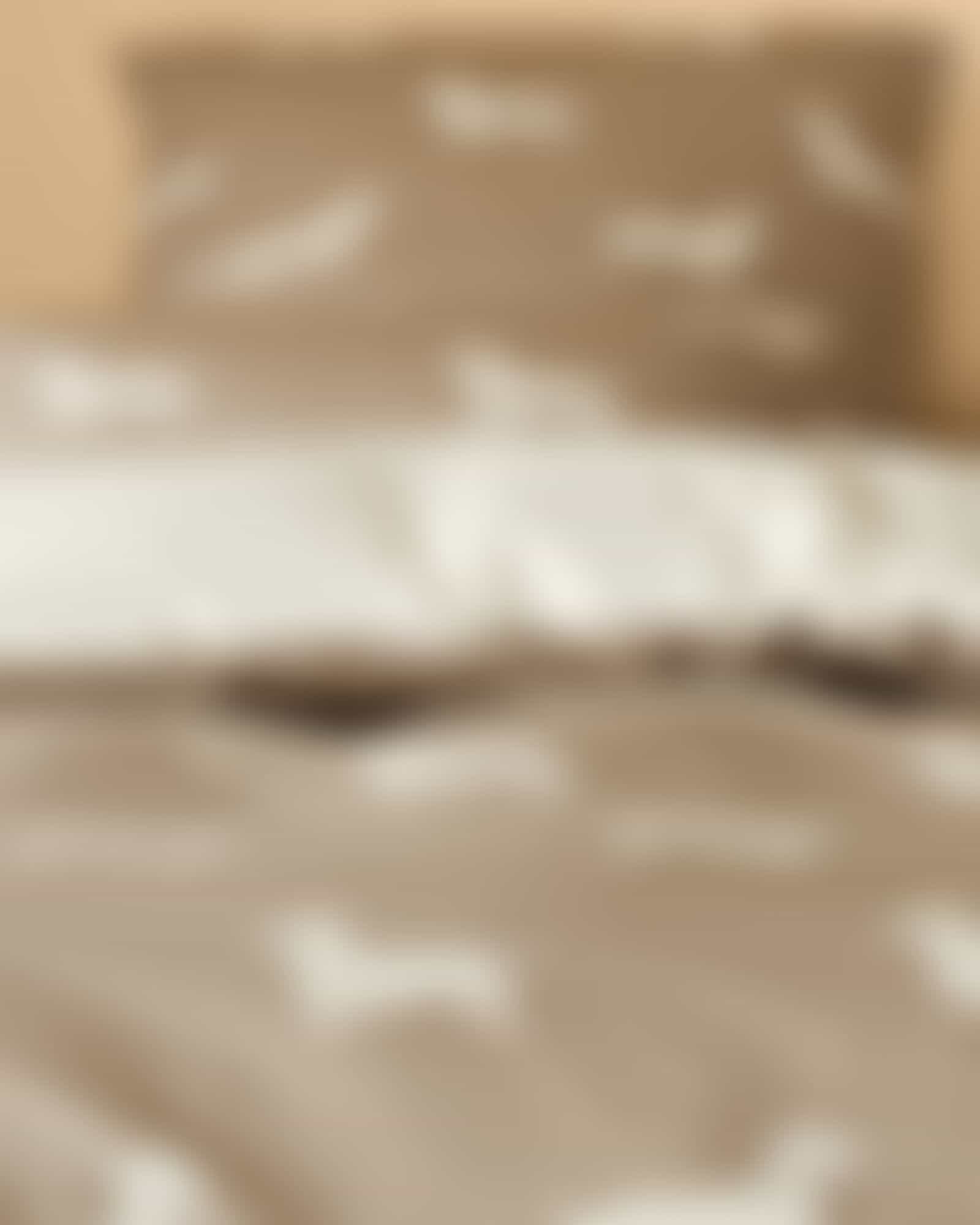 elegante Bettwäsche WE LOVE DOGS Dogs 24540 - Farbe: Natur-Beige - 7 Detailbild 2 elegante Bettwäsche WE LOVE DOGS Dogs 24540 - Farbe: Natur-Beige - 7 Detailbild 2