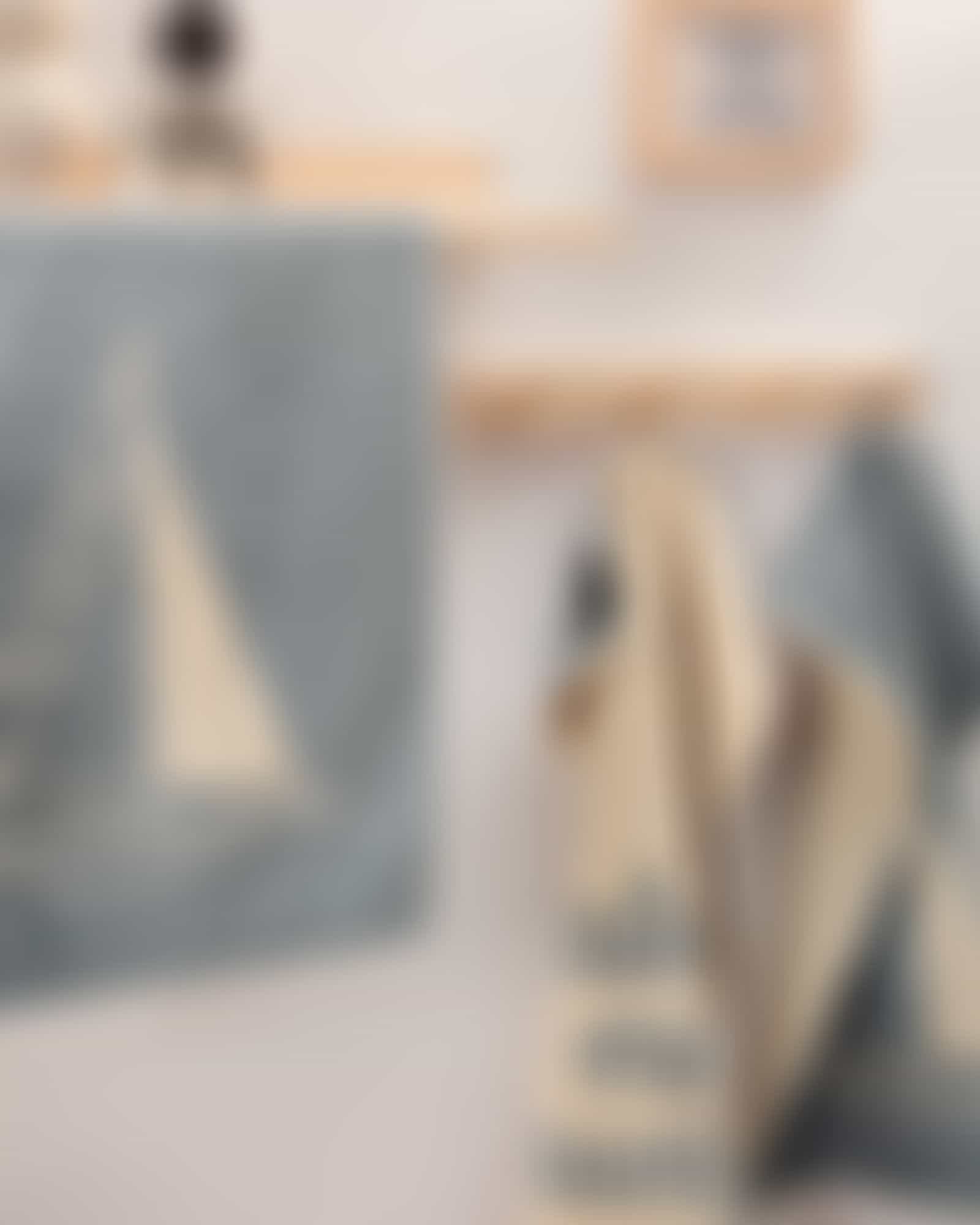 Cawö Gästetücher Postcard Towels Edition 100 - Farbe: Sailing boat - 19 - Gästetuch 30x50 cm Detailbild 1