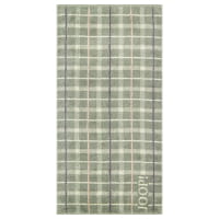 JOOP! Handtücher Contour Checked 1715 - Farbe: Oliv - 47