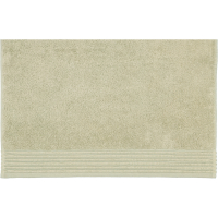 Möve Handtücher Loft - Farbe: moss - 690 - Handtuch 50x100 cm