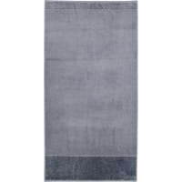 Möve Bamboo Luxe - Farbe: stone - 850 (1-1104/5244) - Handtuch 50x100 cm