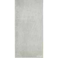 JOOP! Classic - Doubleface 1600 - Farbe: Silber - 76 - Saunatuch 80x200 cm