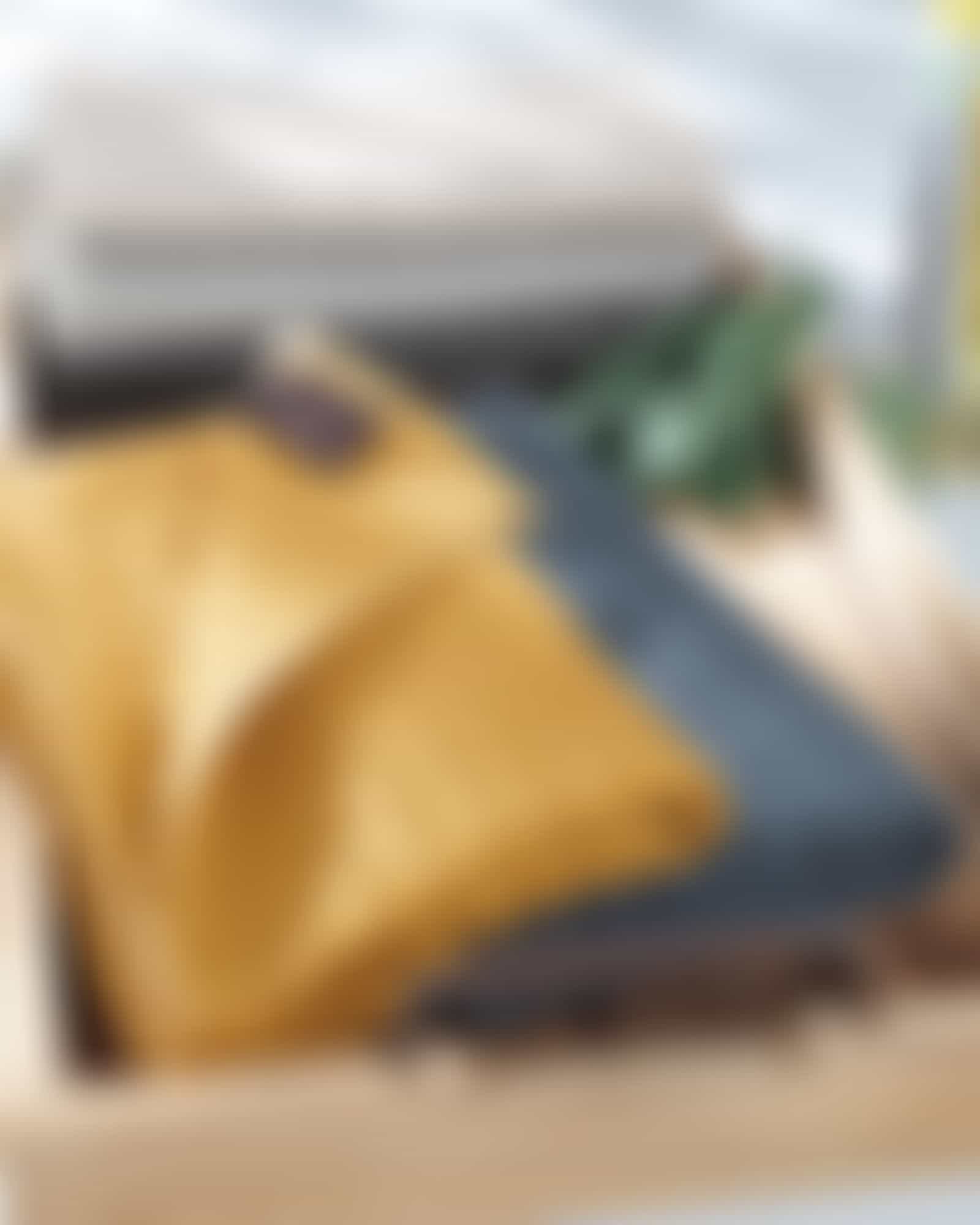Cawö Cuisine Pro Uni 520 - Küchenhandtuch 50x50 cm - Farbe: travertin - 366 Detailbild 2 Cawö Cuisine Pro Uni 520 - Küchenhandtuch 50x50 cm - Farbe: travertin - 366 Detailbild 2