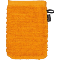 Vossen Handtücher Mystic - Farbe: fox - 2340 - Waschhandschuh 16x22 cm