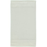 Marc o Polo Timeless uni - Farbe: white Waschhandschuh 16x21 cm