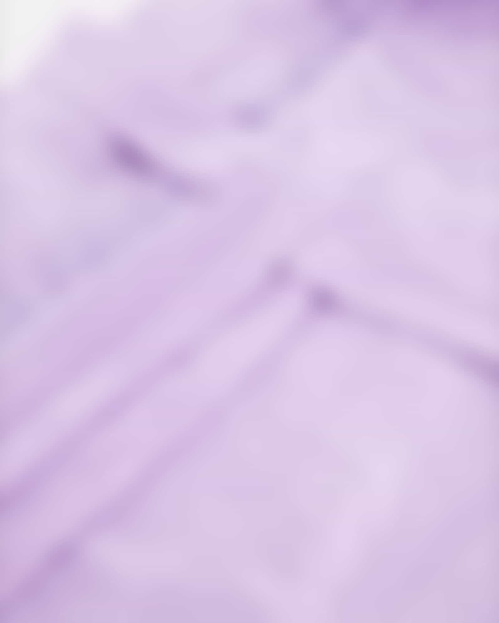 Vossen Bademäntel Damen Kurzmantel mit Schalkragen Ariel - Farbe: iris - 8660 - XL