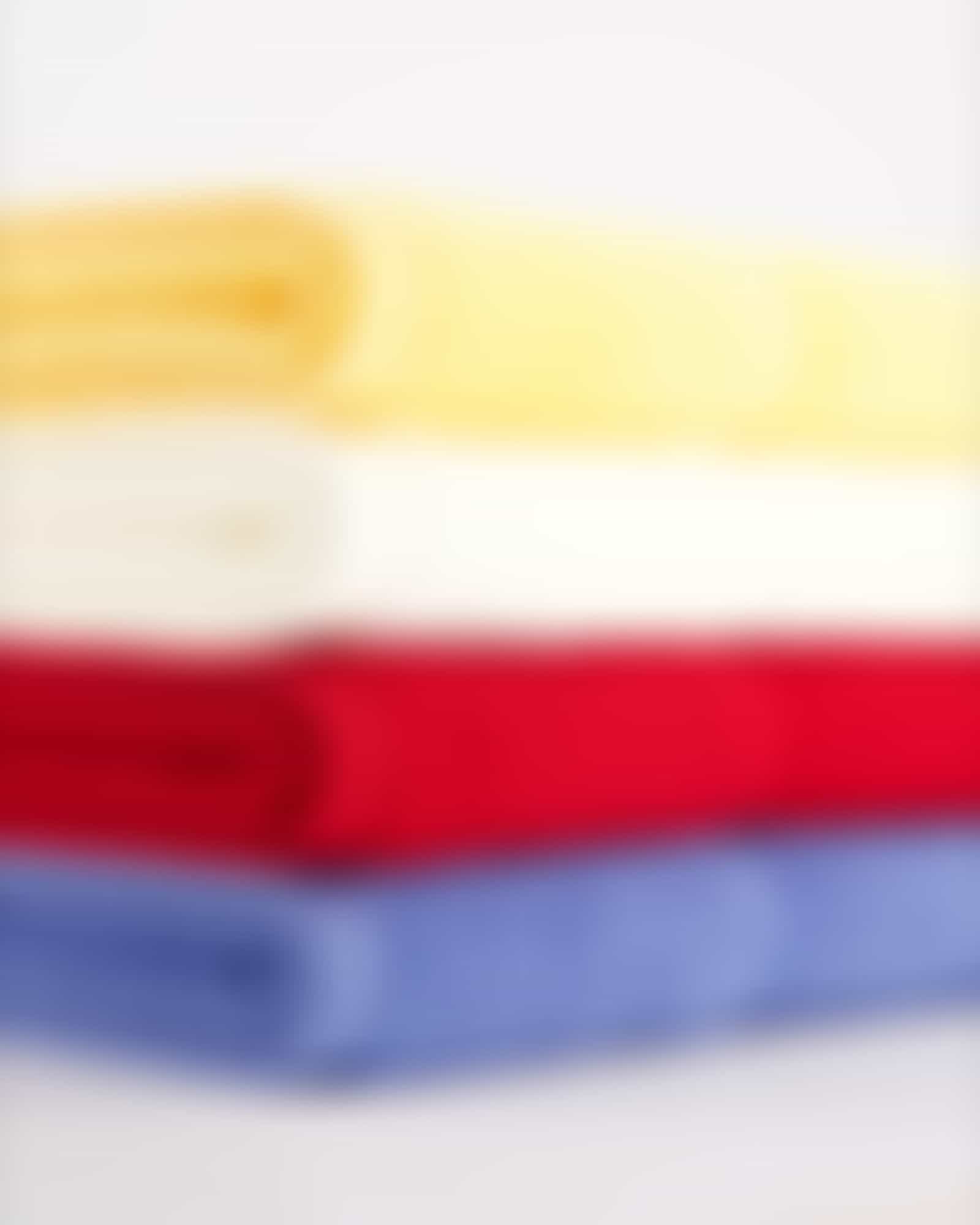 frottana Handtücher Pearl - Farbe: maize - 149 - Duschtuch 67x140 cm