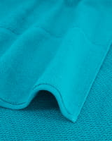 frottana Saunatücher Pearl - Farbe: ocean - 460 - 80x200 cm