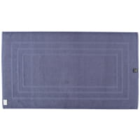 Vossen Badematte Calypso Feeling - Farbe: aubergine - 483 67x120 cm