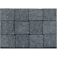 Cawö Handtücher Black&amp;White Chess 6281 - Farbe: schwarz/weiß - 96