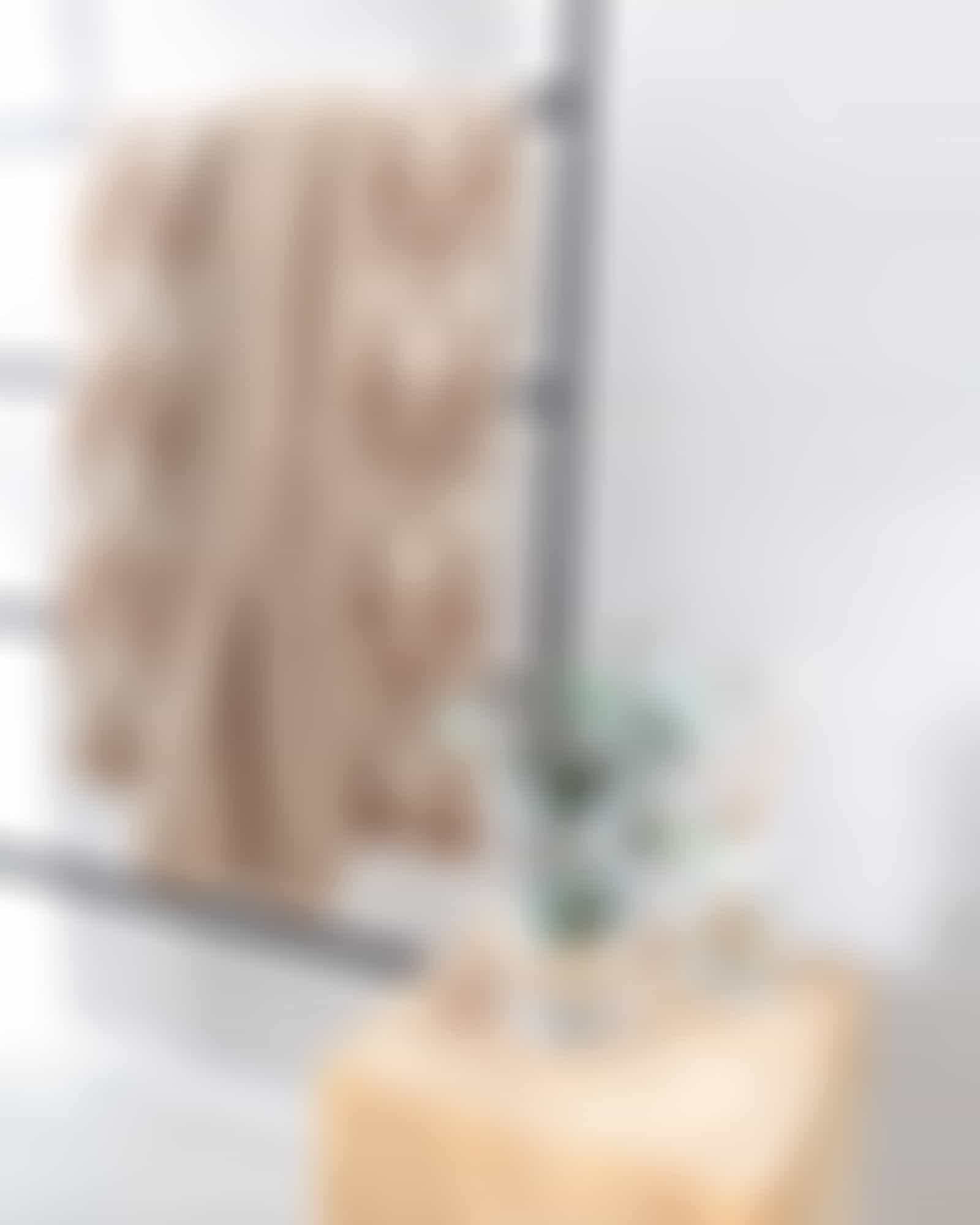 Cawö Handtücher Natural Karo 6217 - Farbe: natur-caramel - 33 - Handtuch 50x100 cm Detailbild 1 Cawö Handtücher Natural Karo 6217 - Farbe: natur-caramel - 33 - Handtuch 50x100 cm Detailbild 1