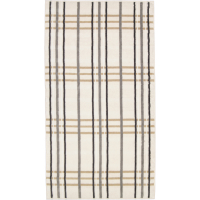 Cawö Handtücher Noblesse Check 1089 - Farbe: natur - 33