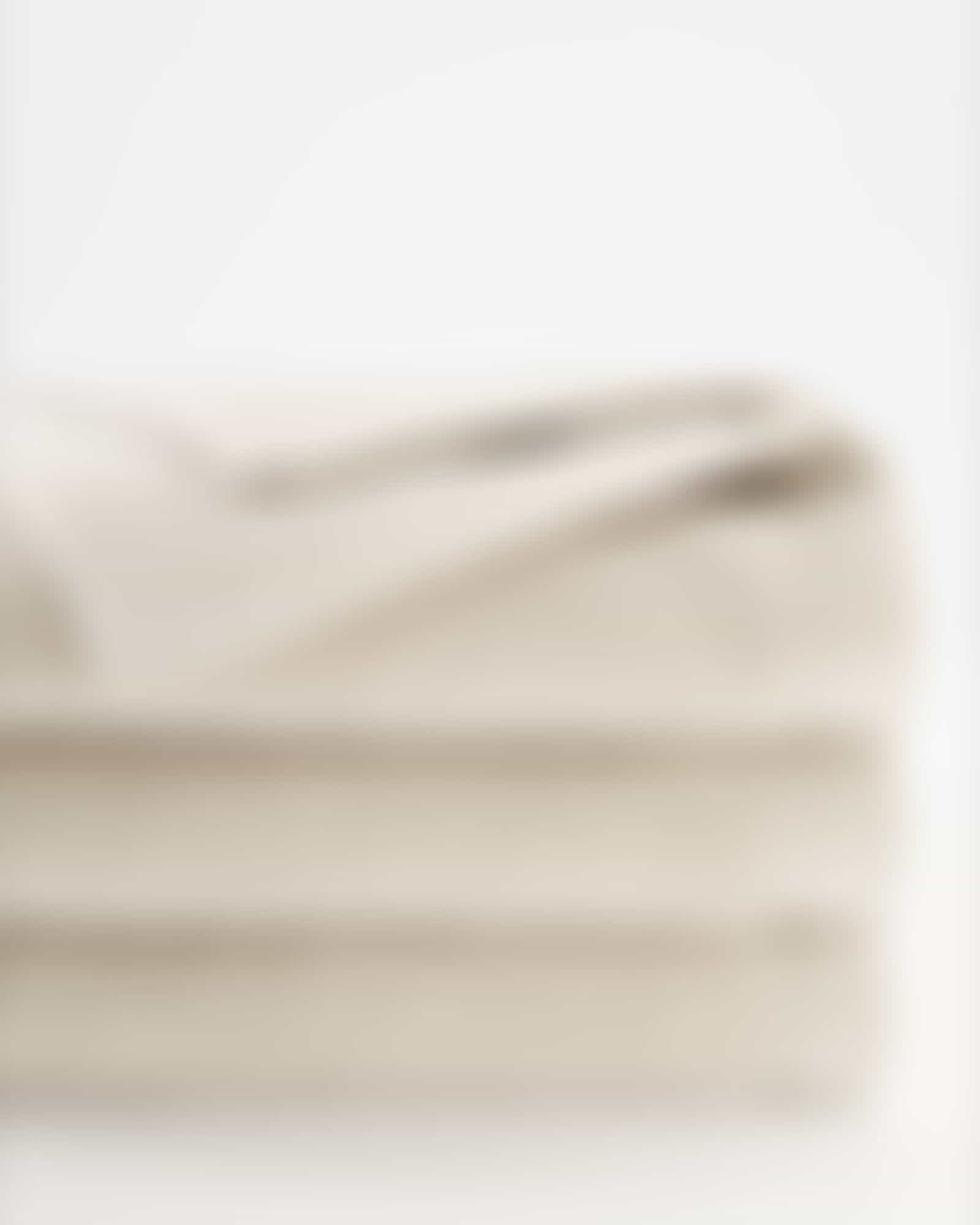 Cawö Handtücher Life Style Uni 7007 - Farbe: travertin - 366 - Handtuch 50x100 cm