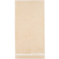 JOOP! Handtücher Split Doubleface 1712 - Farbe: Natur - 36
