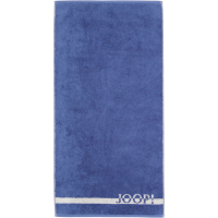 JOOP! Handtücher Split Doubleface 1712 - Farbe: Ozean - 17