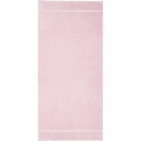 Vossen Handtücher Belief - Farbe: sea lavender - 3270 - Duschtuch 67x140 cm