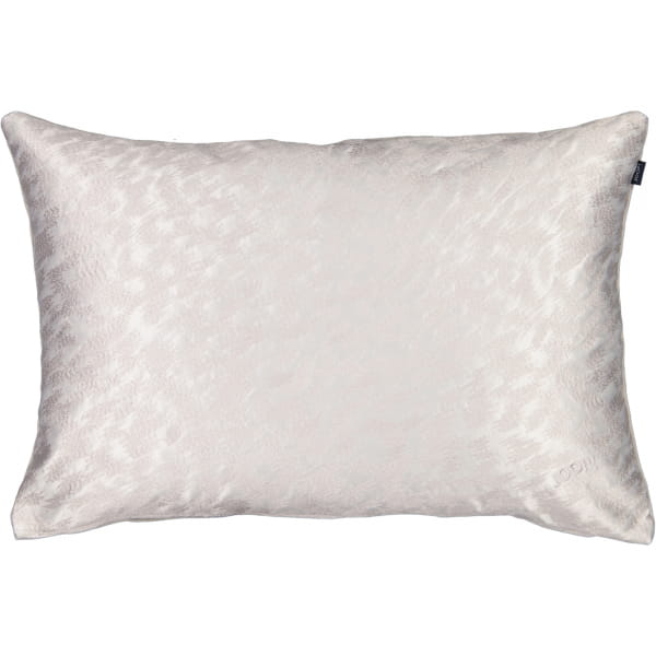 JOOP! Kissenhüllen Spirit - Farbe: Silber - 010 - 40x60 cm günstig online kaufen