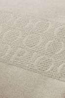 JOOP! Kissenhüllen Signature Stripes - Farbe: Natur - 030 - 40x60 cm JOOP! Kissenhüllen Signature Stripes - Farbe: Natur - 030 - 40x60 cm