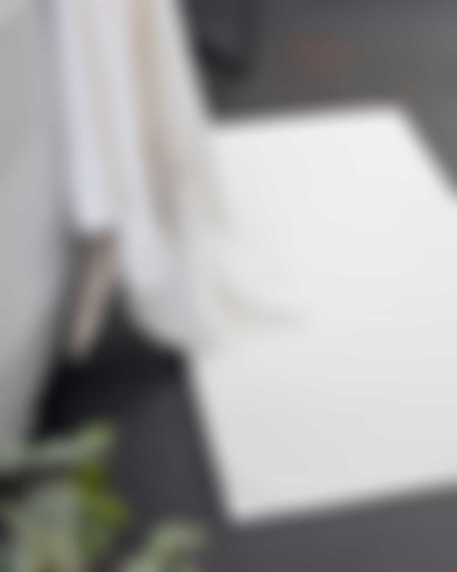 Villeroy & Boch Badematte Carré 2553 - 50x80 cm - Farbe: brilliant white - 600 Detailbild 1