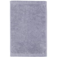 Cawö Handtücher Life Style Uni 7007 - Farbe: nordic blue - 187 - Seiflappen 30x30 cm