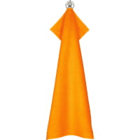 Vossen Handtücher Calypso Feeling - Farbe: orange - 255 - Duschtuch 67x140 cm