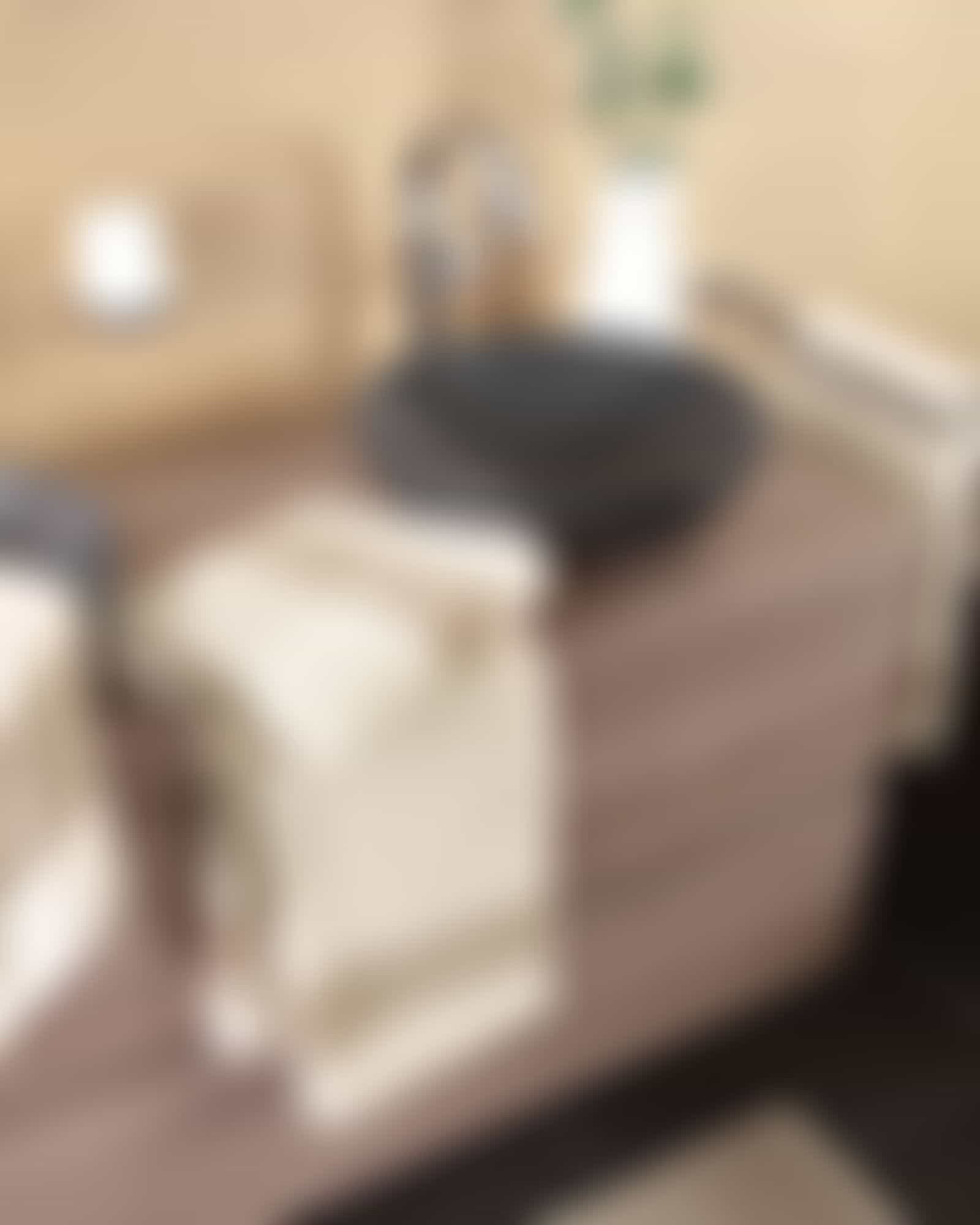 Villeroy & Boch Handtücher Luxury Double 2560 - Farbe: sage green - 44 Detailbild 2 Villeroy & Boch Handtücher Luxury Double 2560 - Farbe: sage green - 44 Detailbild 2