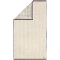 Möve - Eden - Piquée Struktur - Farbe: natur - 081 (1-0148/8942)