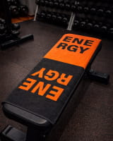 Cawö Fitness-Handtücher ENERGY 6294 - Farbe: orange - 27 - 50x130 cm