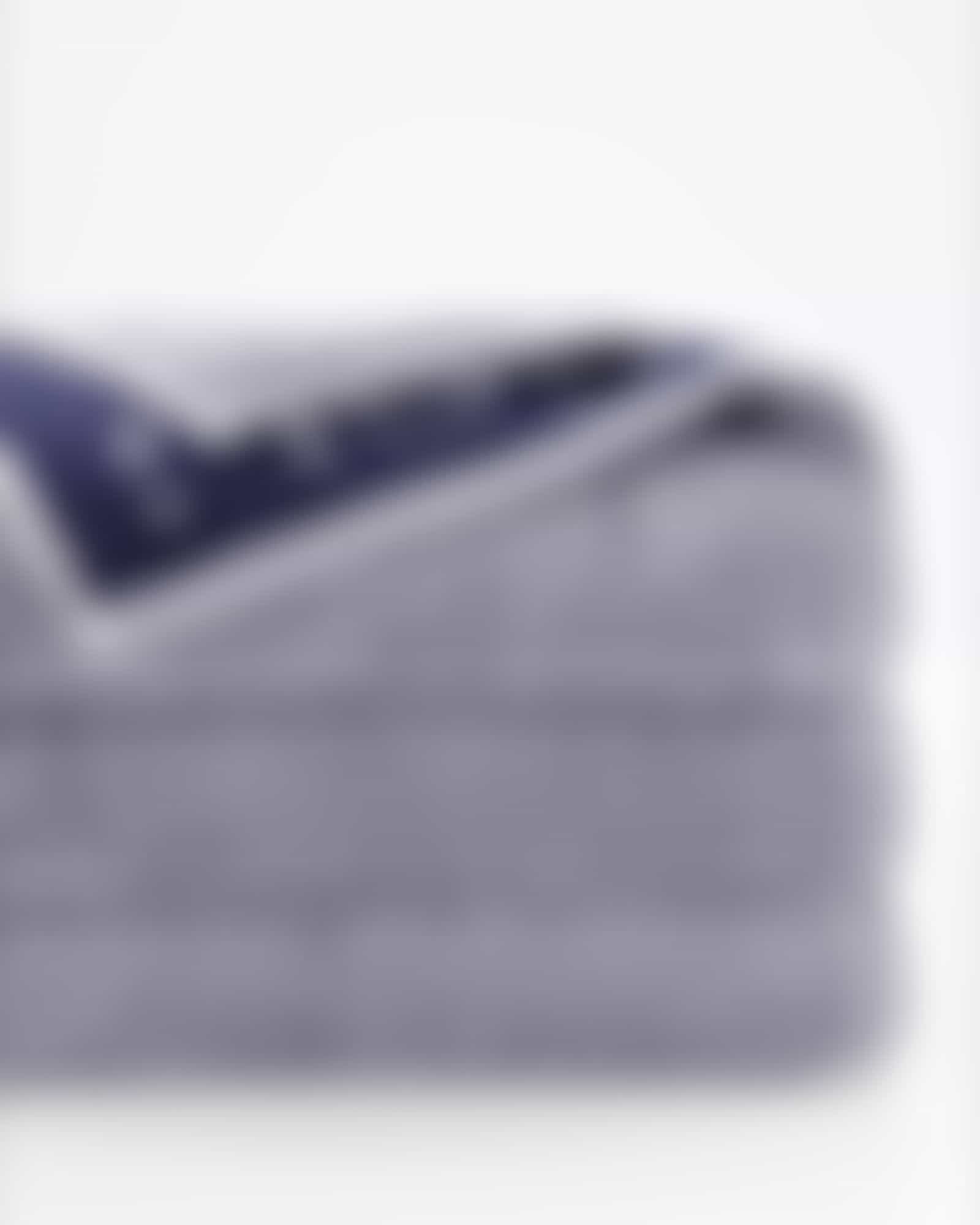 JOOP! Handtücher Classic Doubleface 1600 - Farbe: denim - 19 - Handtuch 50x100 cm Detailbild 2