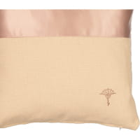 JOOP! Kissenhüllen Split - Farbe: Nude - 075 - 40x40 cm