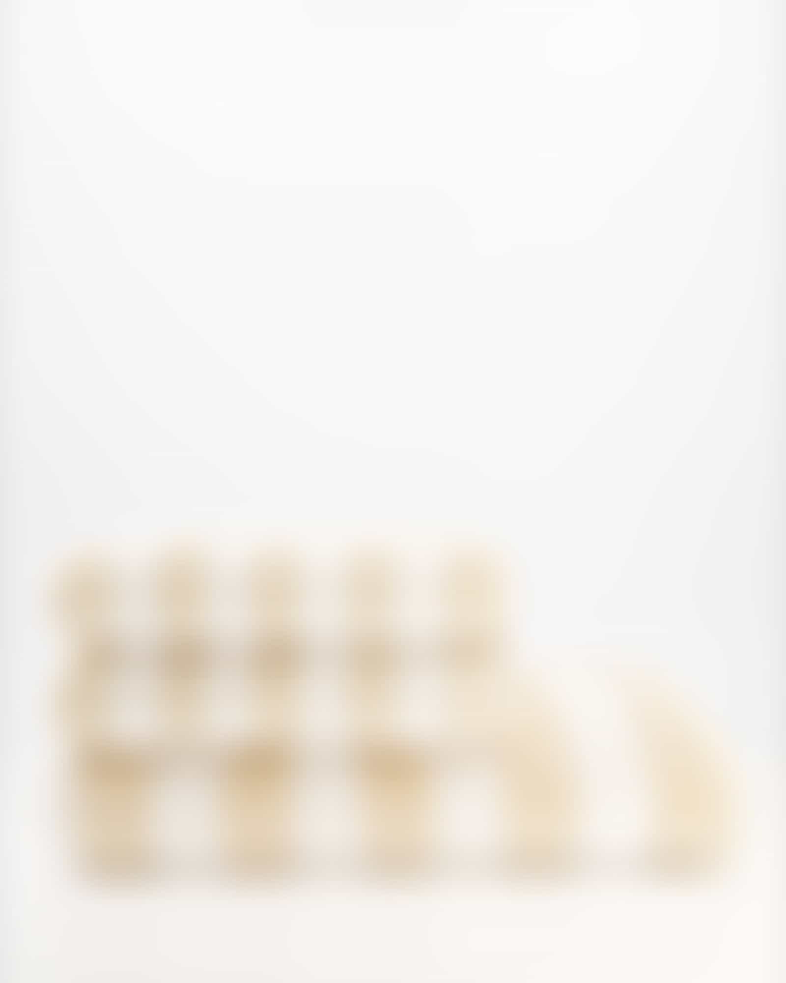 JOOP! Handtücher Split Stripes 1713 - Farbe: Natur - 36 - Handtuch 50x100 cm