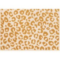 Cawö Handtücher Two-Tone Leo 540 - Farbe: gold - 53