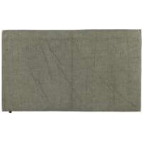 Cawö Home - Badteppich Loop 1007 - Farbe: field - 453 70x120 cm