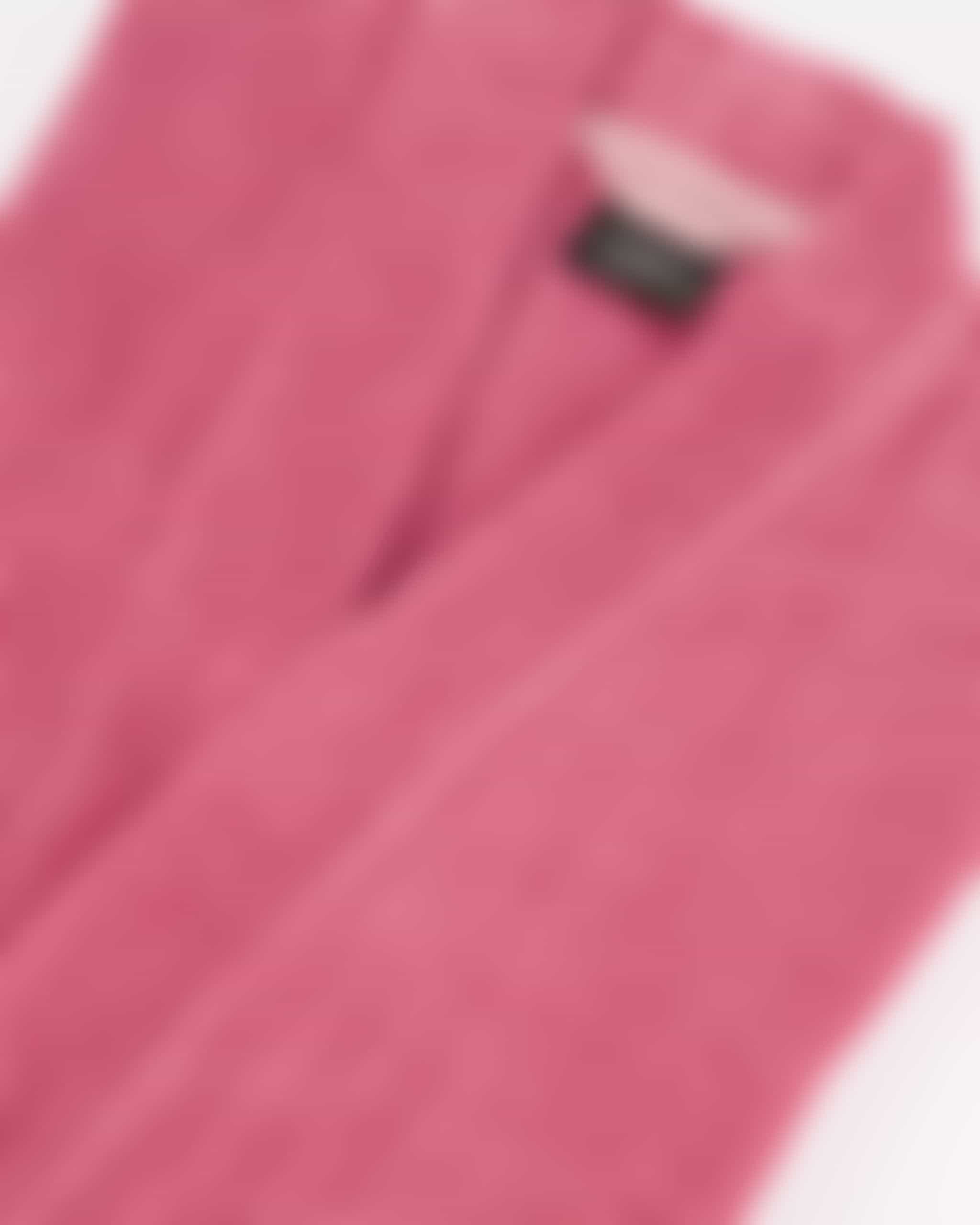 Cawö Home Bademäntel Damen Kimono Luxury Basics Kimono 826 - Farbe: blush - 22