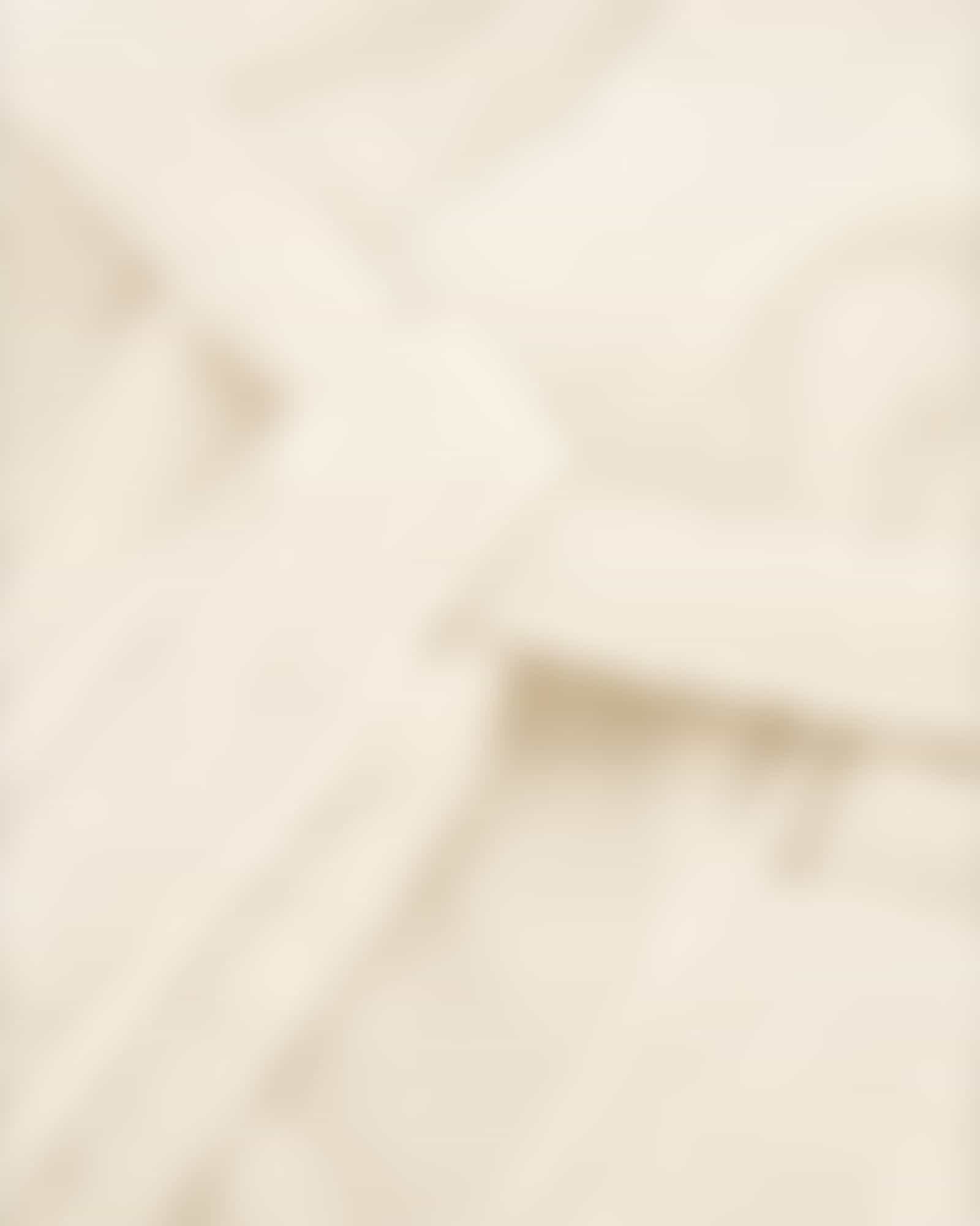 Cawö Bademäntel Damen Kapuze SAUNA Cotton & Hemp 846 - Farbe: natur - 33 Detailbild 2