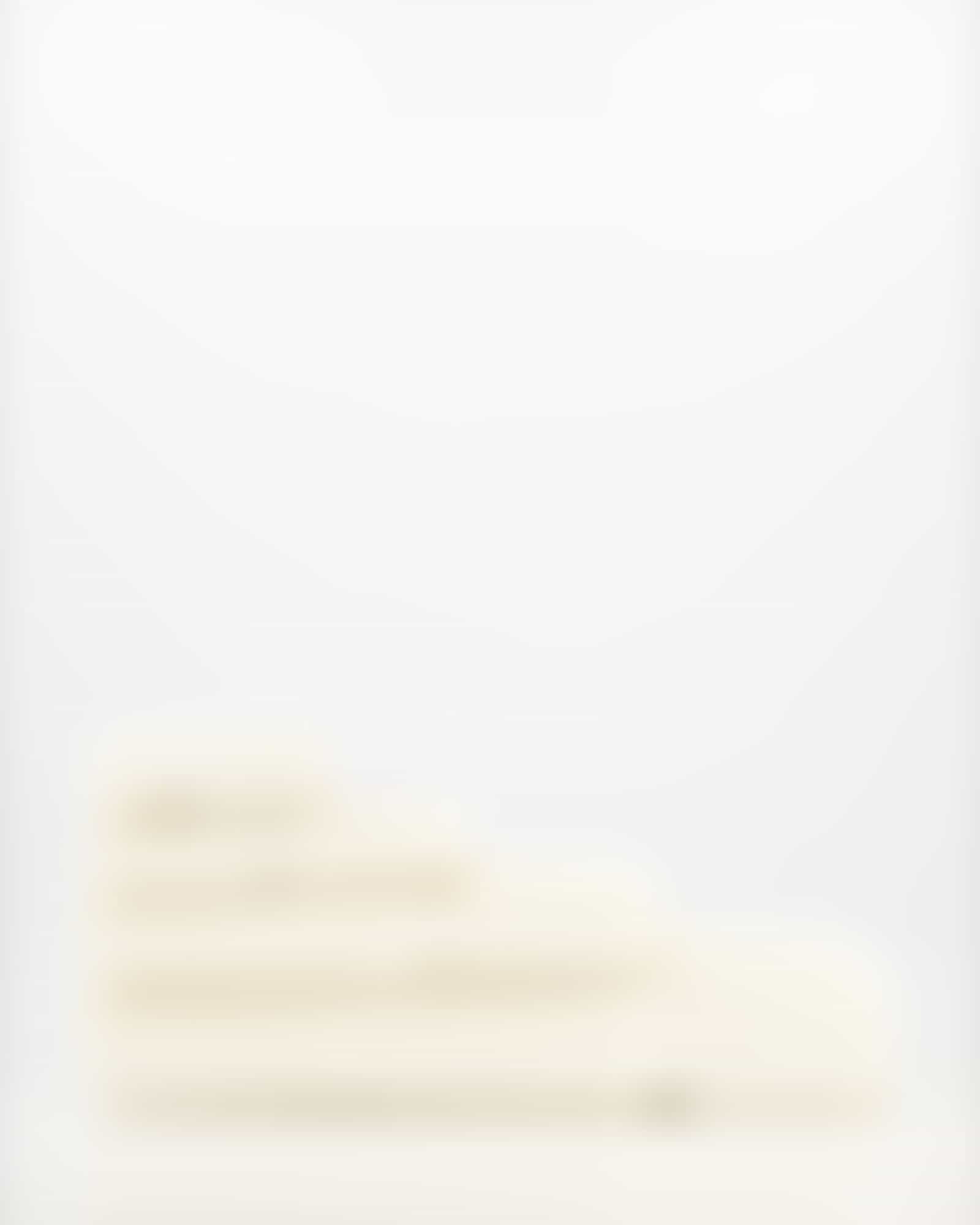 Vossen Handtücher Belief - Farbe: ivory - 1030 - Gästetuch 30x50 cm Detailbild 3