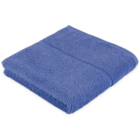 frottana Handtücher Pearl - Farbe: cornflower - 410 - Waschhandschuh 15x20 cm