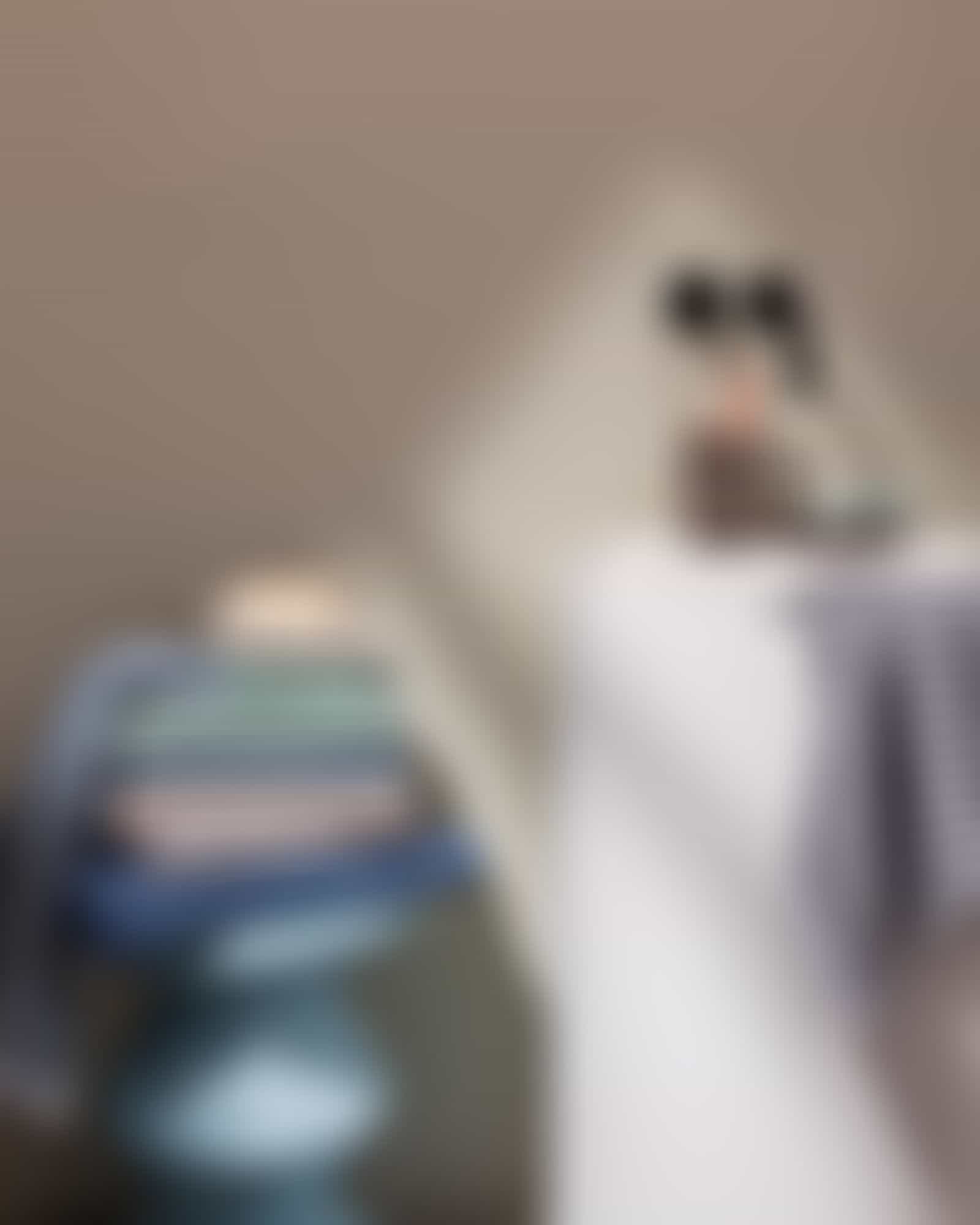 Möve Badematten Bliss Bunt - Farbe: multicolor - 041 - 50x80 cm