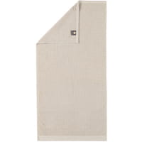 Rhomtuft - Handtücher Baronesse - Farbe: stone - 320 - Duschtuch 70x130 cm